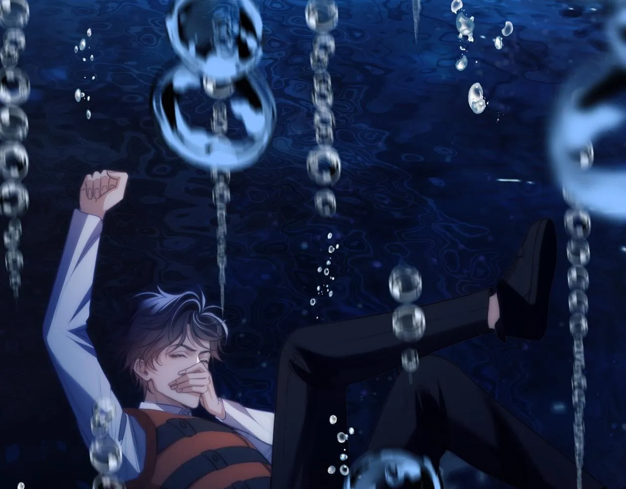 Nhân Ngư Desharow Chapter 42 Trang 42