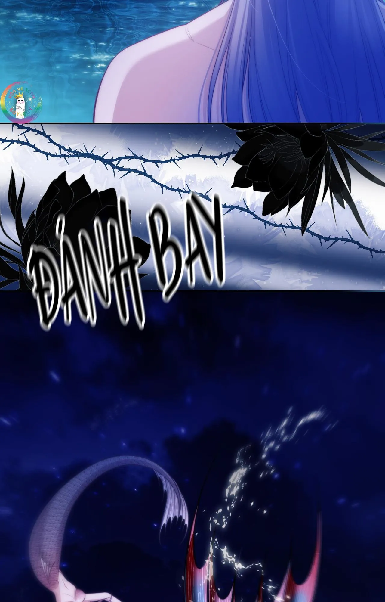 Nhân Ngư Desharow Chapter 42 Trang 45