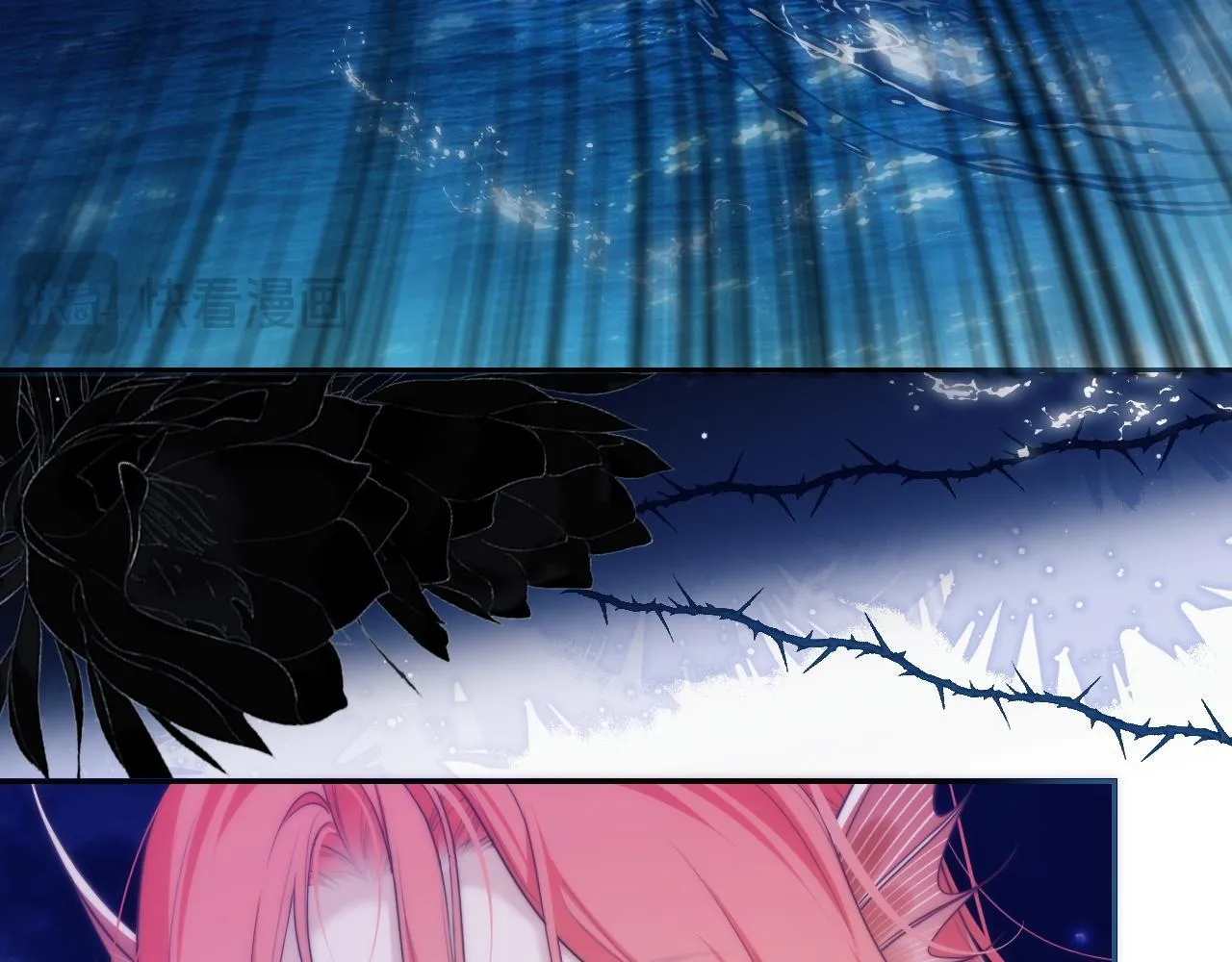 Nhân Ngư Desharow Chapter 42 Trang 47