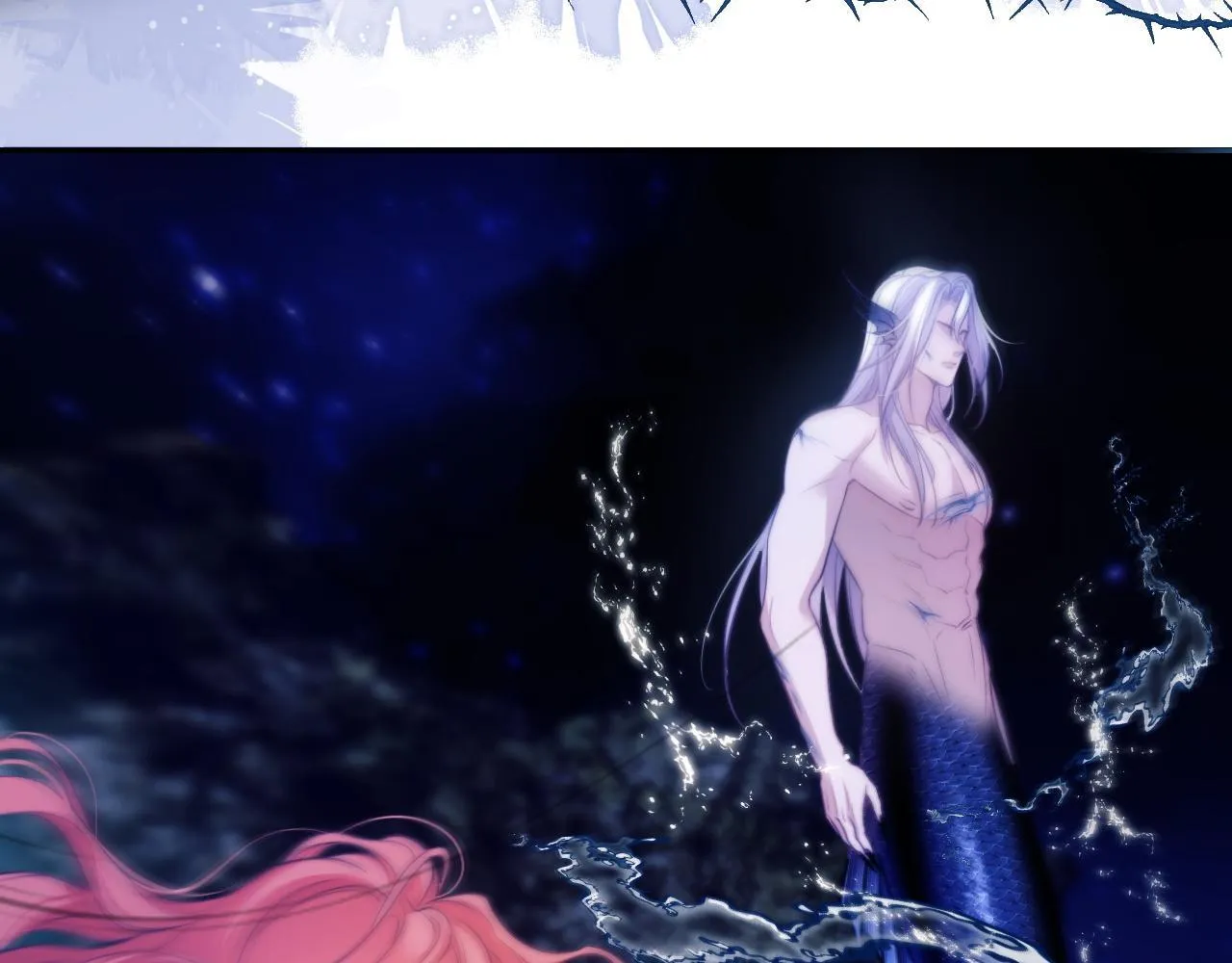 Nhân Ngư Desharow Chapter 42 Trang 49