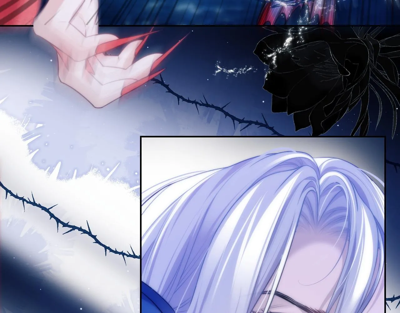 Nhân Ngư Desharow Chapter 42 Trang 51