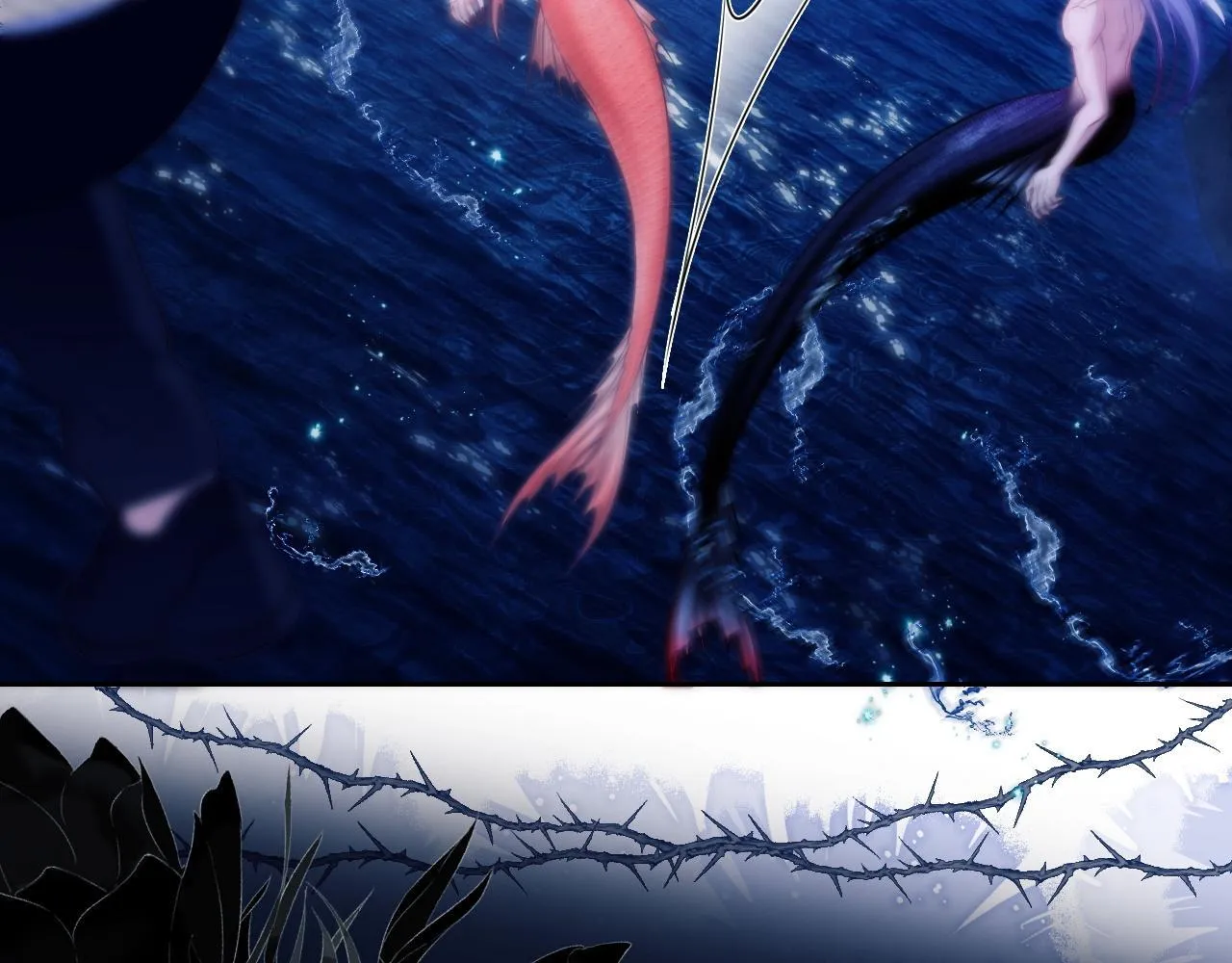 Nhân Ngư Desharow Chapter 43 Trang 6