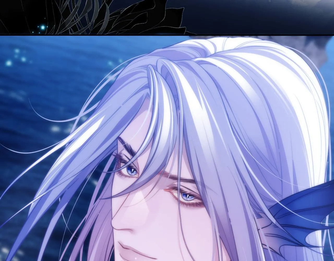 Nhân Ngư Desharow Chapter 43 Trang 7