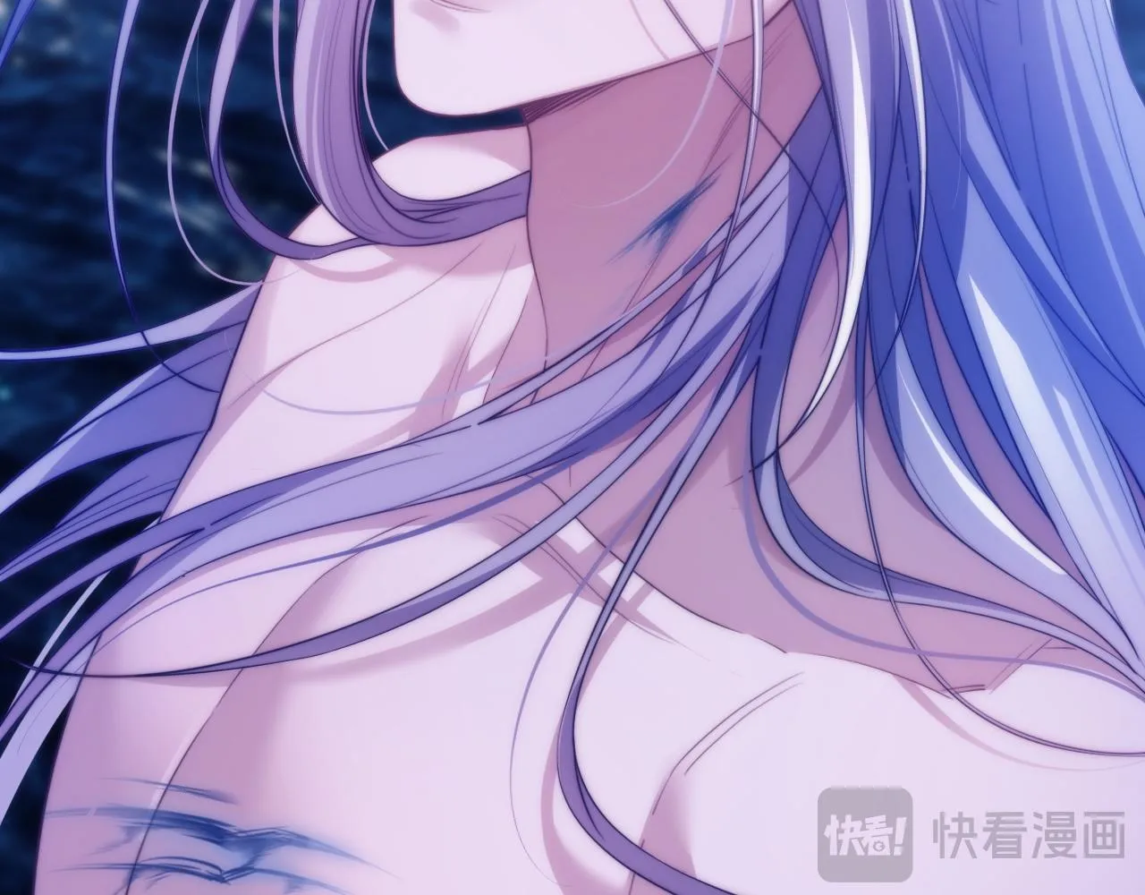 Nhân Ngư Desharow Chapter 43 Trang 8