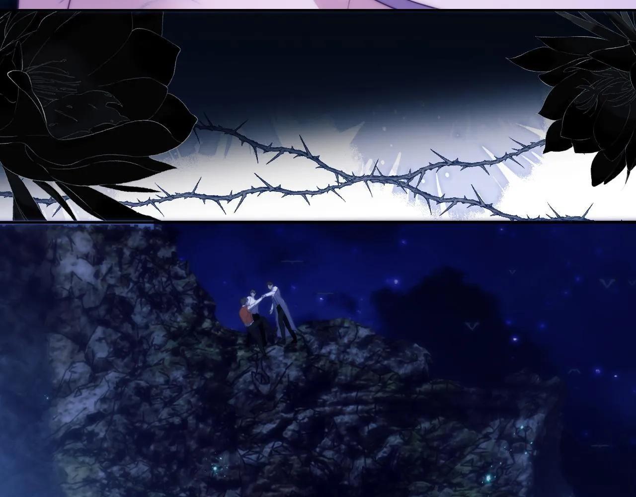 Nhân Ngư Desharow Chapter 43 Trang 9