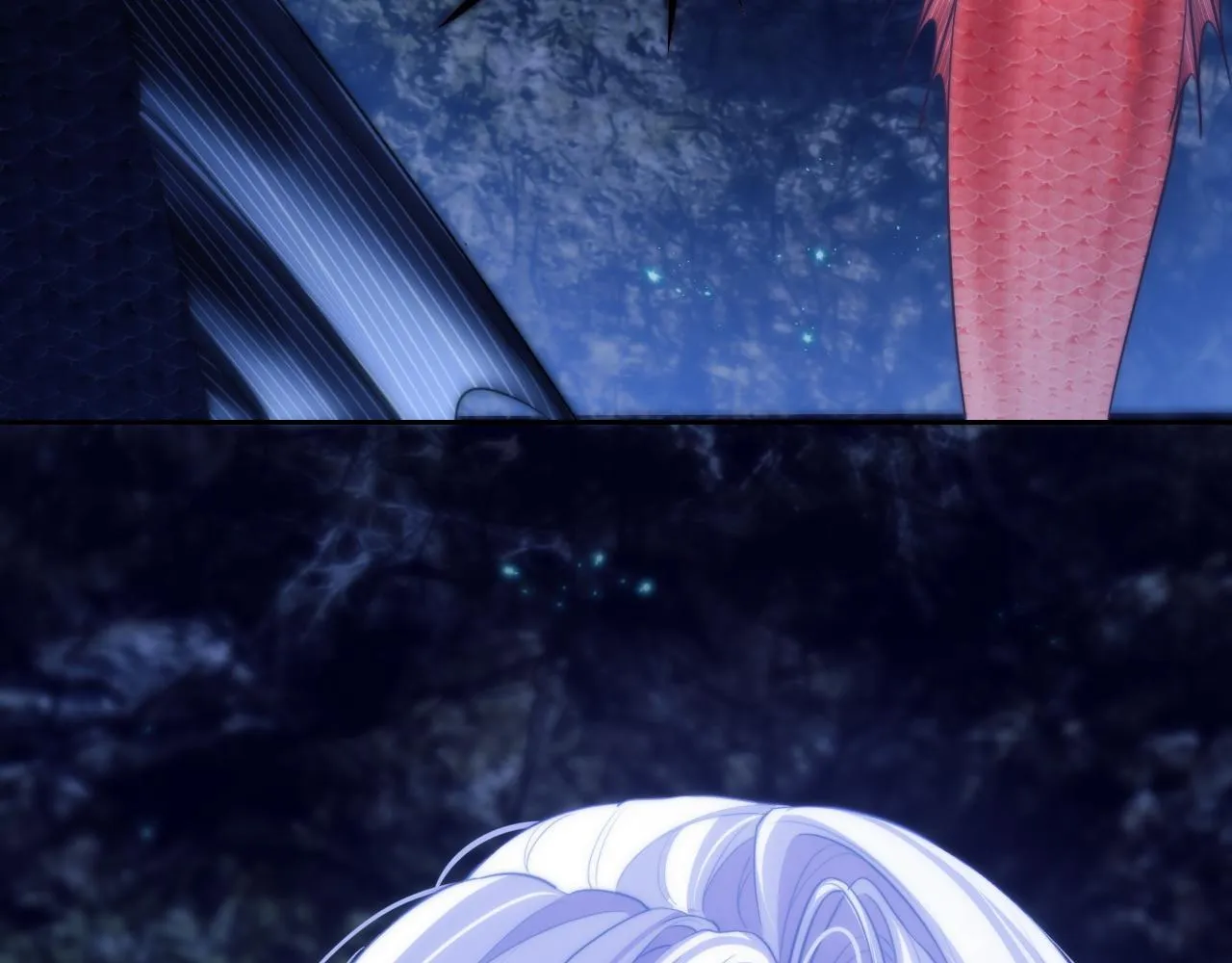 Nhân Ngư Desharow Chapter 43 Trang 11