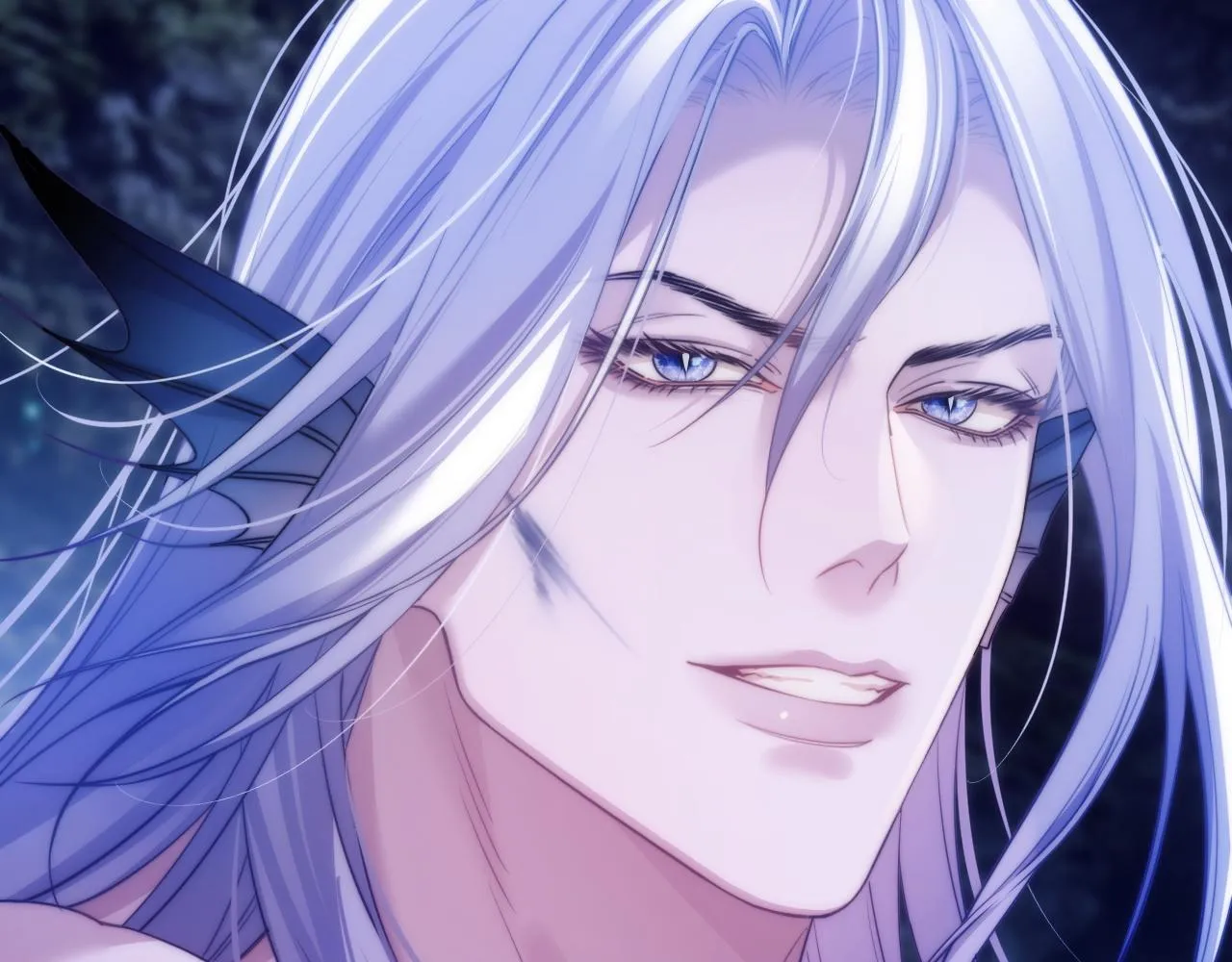 Nhân Ngư Desharow Chapter 43 Trang 12