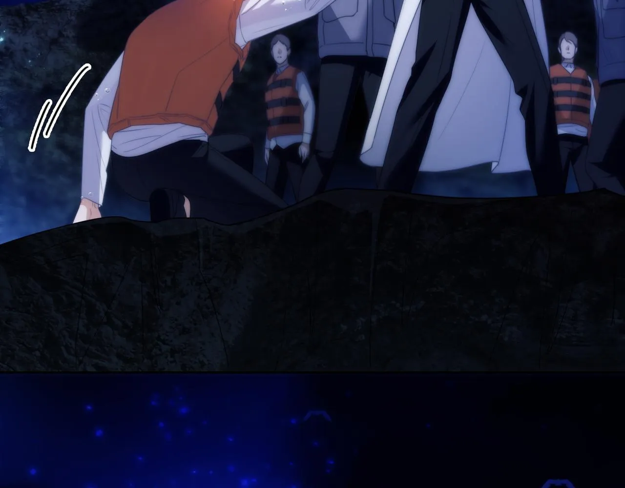 Nhân Ngư Desharow Chapter 43 Trang 17