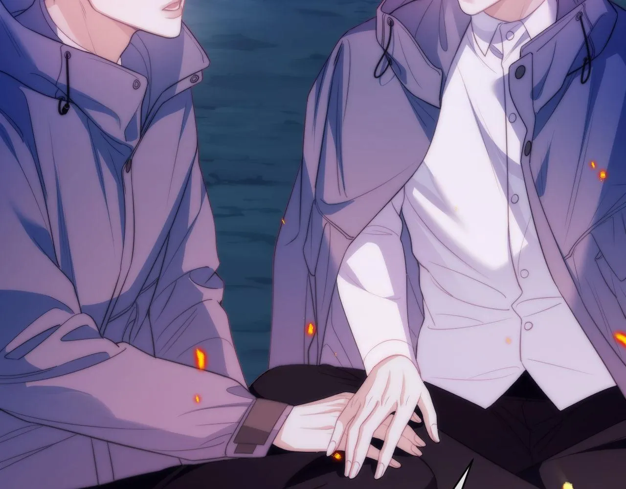 Nhân Ngư Desharow Chapter 44 Trang 5