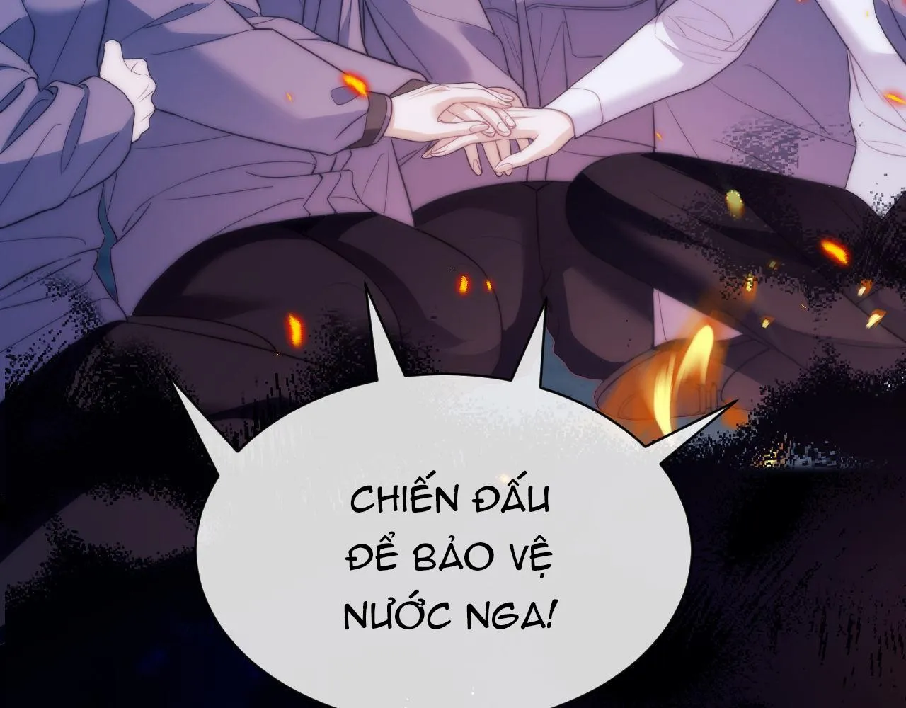 Nhân Ngư Desharow Chapter 44 Trang 8