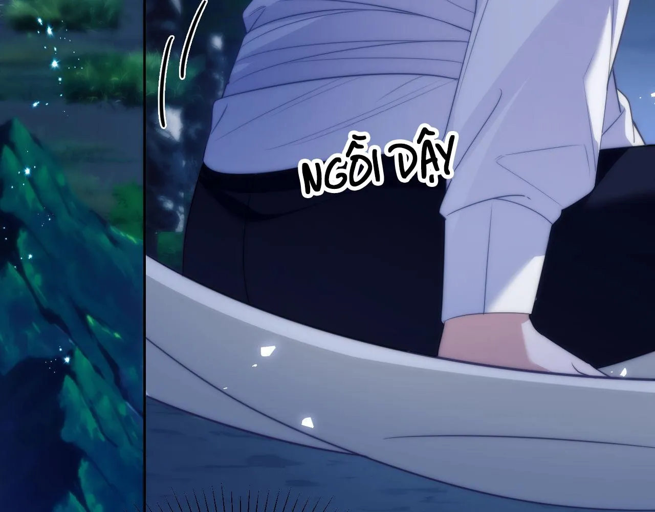 Nhân Ngư Desharow Chapter 44 Trang 14