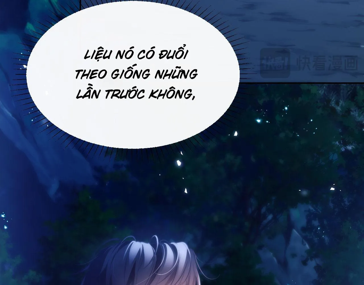 Nhân Ngư Desharow Chapter 44 Trang 15