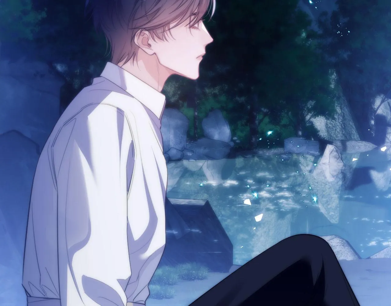 Nhân Ngư Desharow Chapter 44 Trang 16