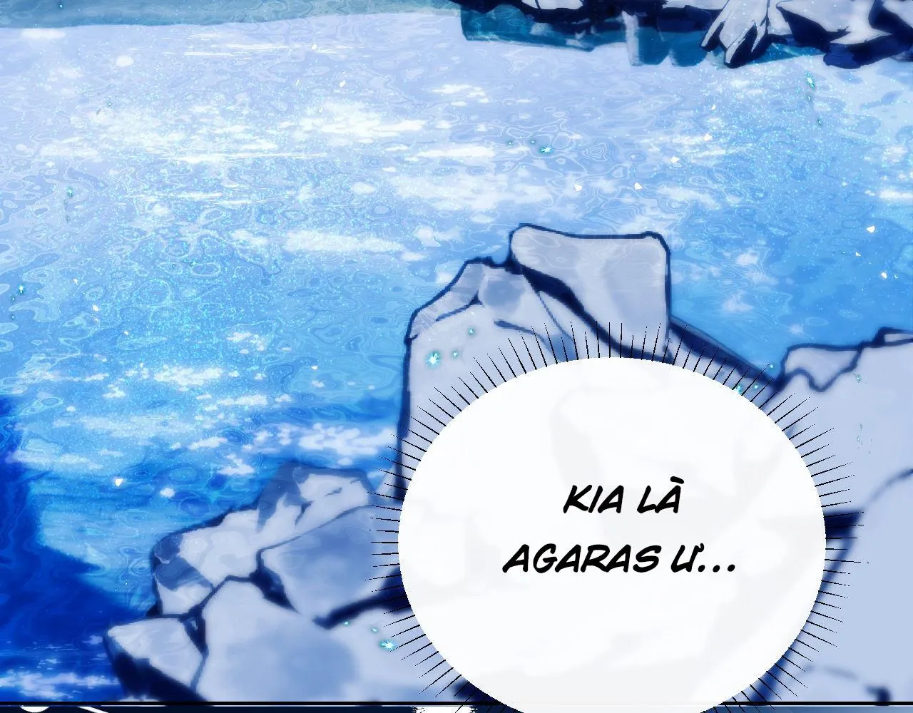 Nhân Ngư Desharow Chapter 44 Trang 20