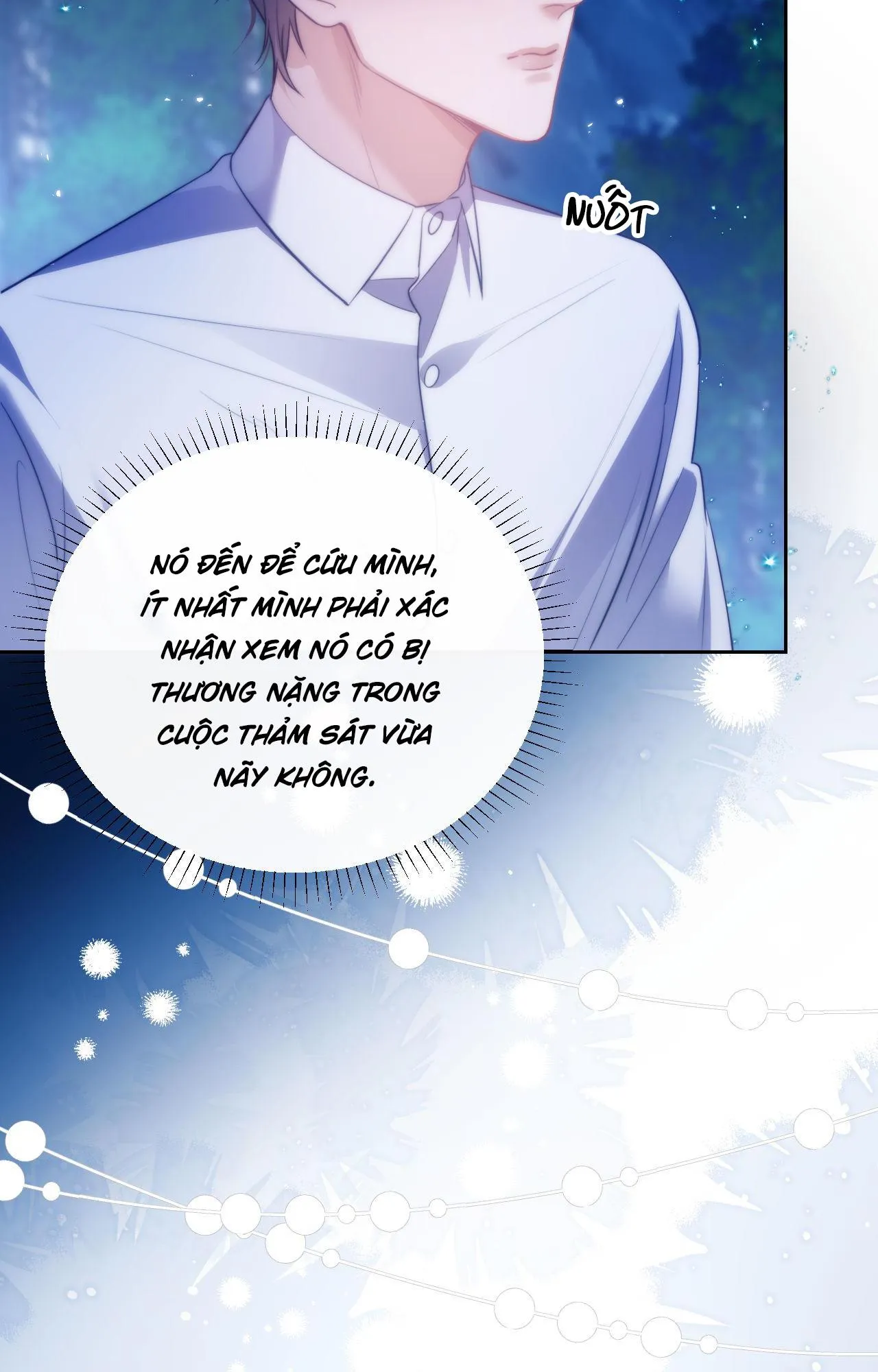 Nhân Ngư Desharow Chapter 44 Trang 22