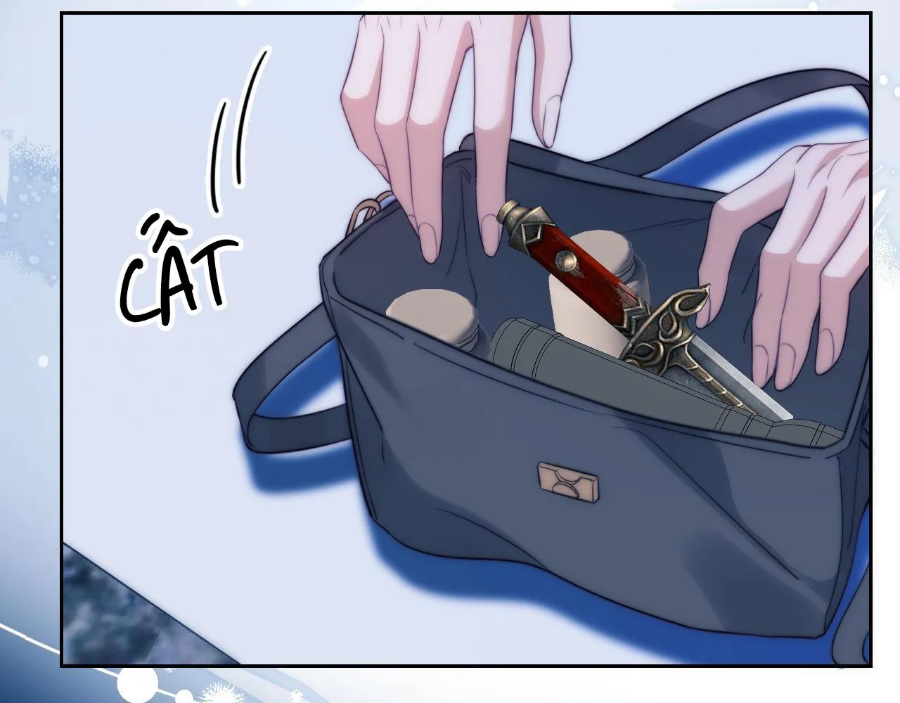 Nhân Ngư Desharow Chapter 44 Trang 23