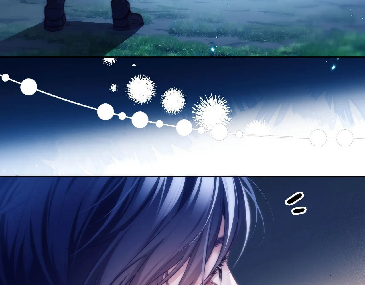 Nhân Ngư Desharow Chapter 44 Trang 30