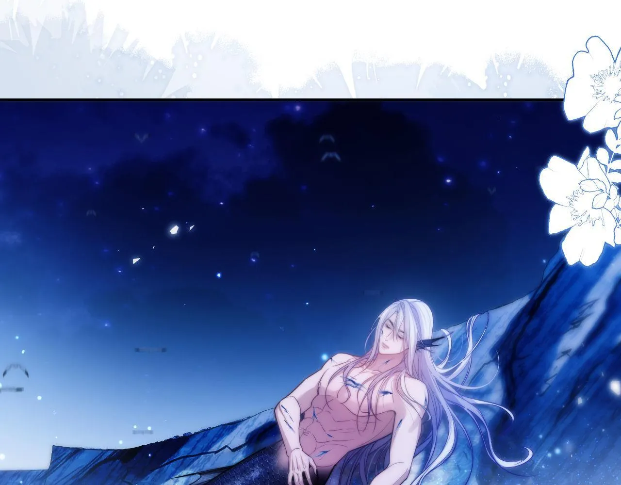 Nhân Ngư Desharow Chapter 44 Trang 33