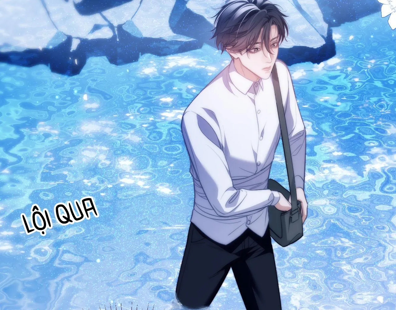 Nhân Ngư Desharow Chapter 44 Trang 35