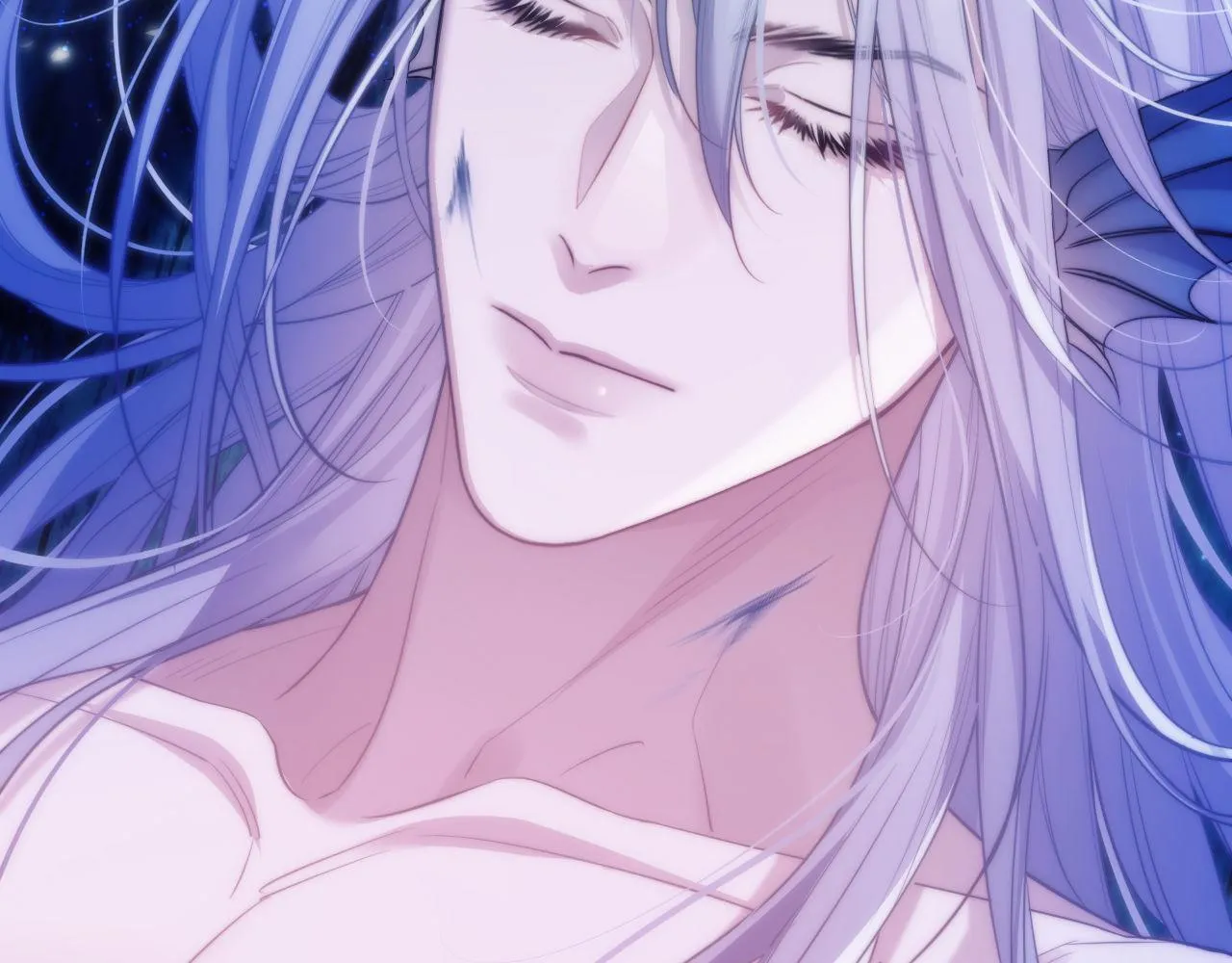 Nhân Ngư Desharow Chapter 44 Trang 39