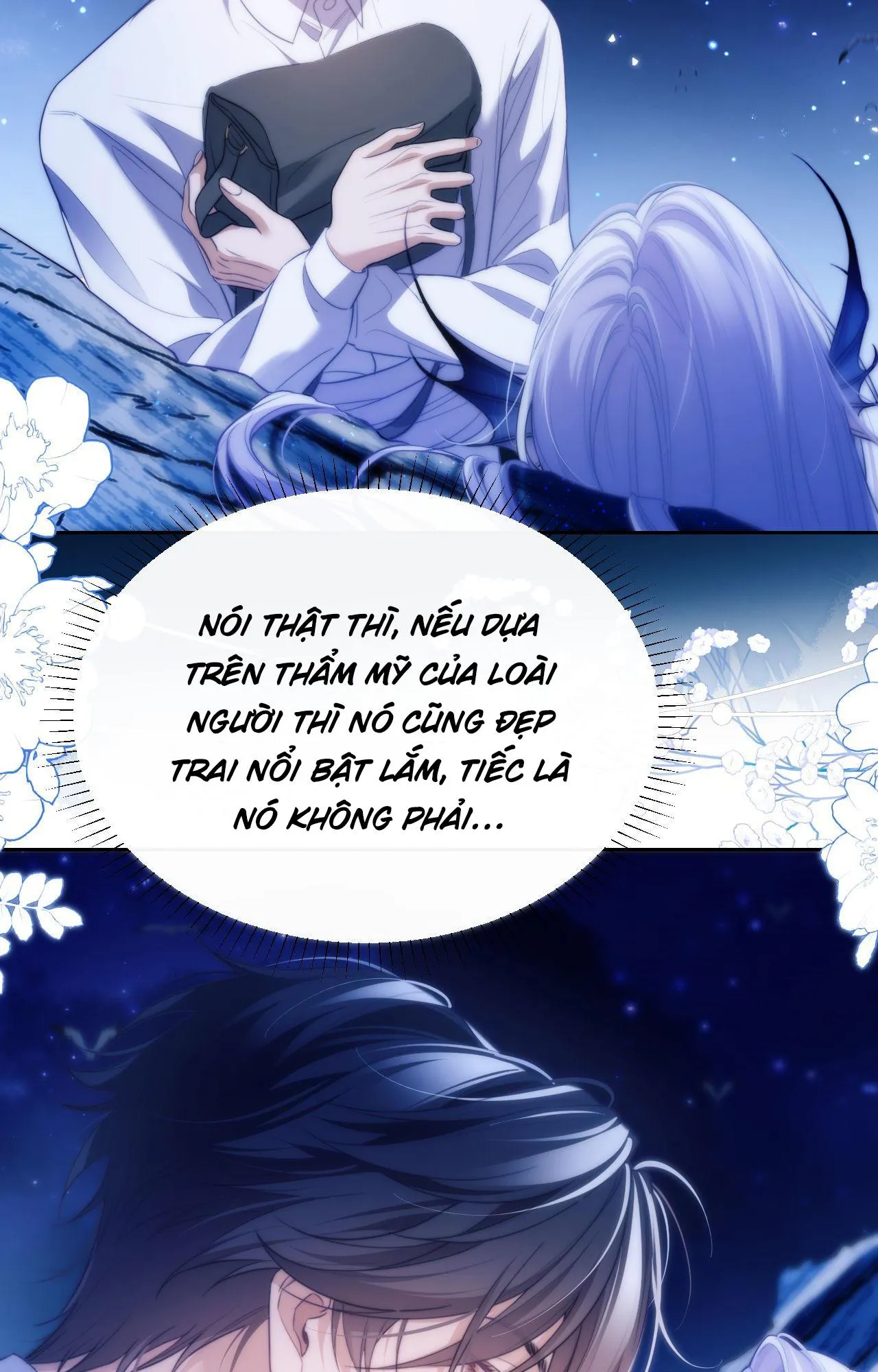 Nhân Ngư Desharow Chapter 44 Trang 41