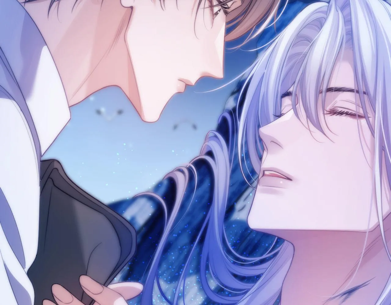 Nhân Ngư Desharow Chapter 44 Trang 42