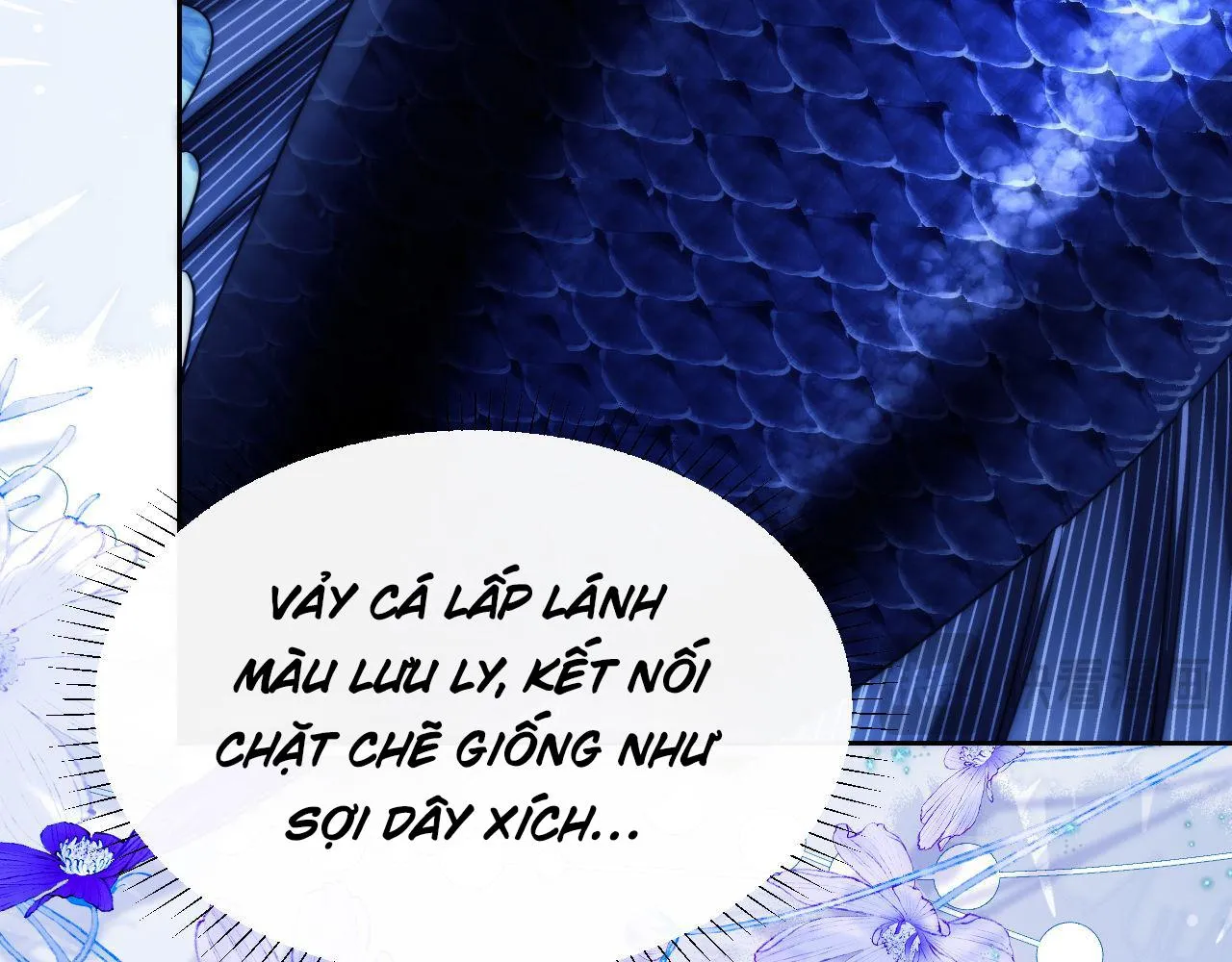 Nhân Ngư Desharow Chapter 44 Trang 47