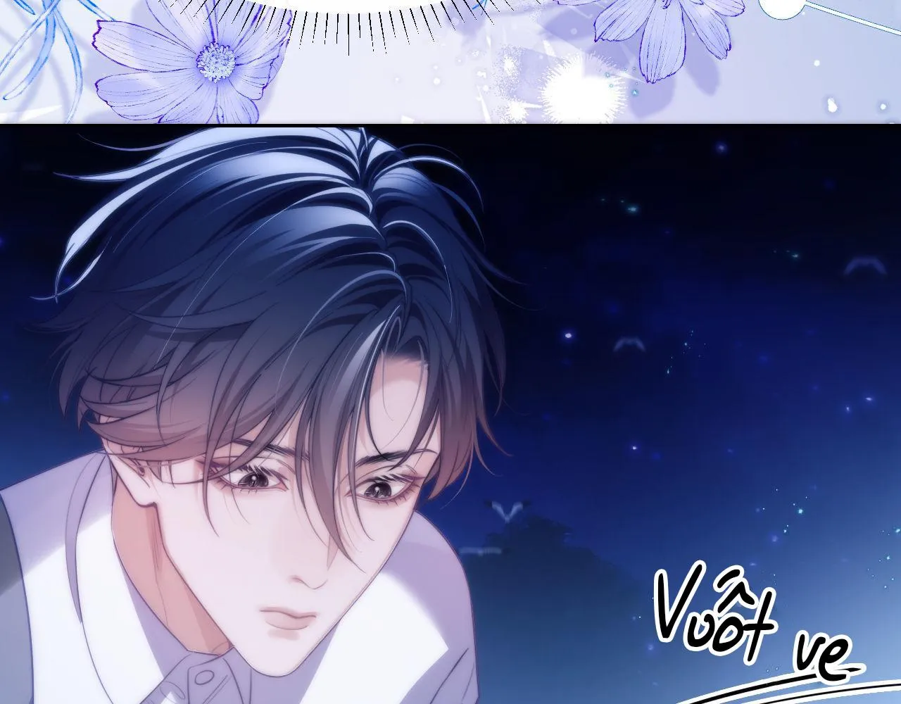 Nhân Ngư Desharow Chapter 44 Trang 48