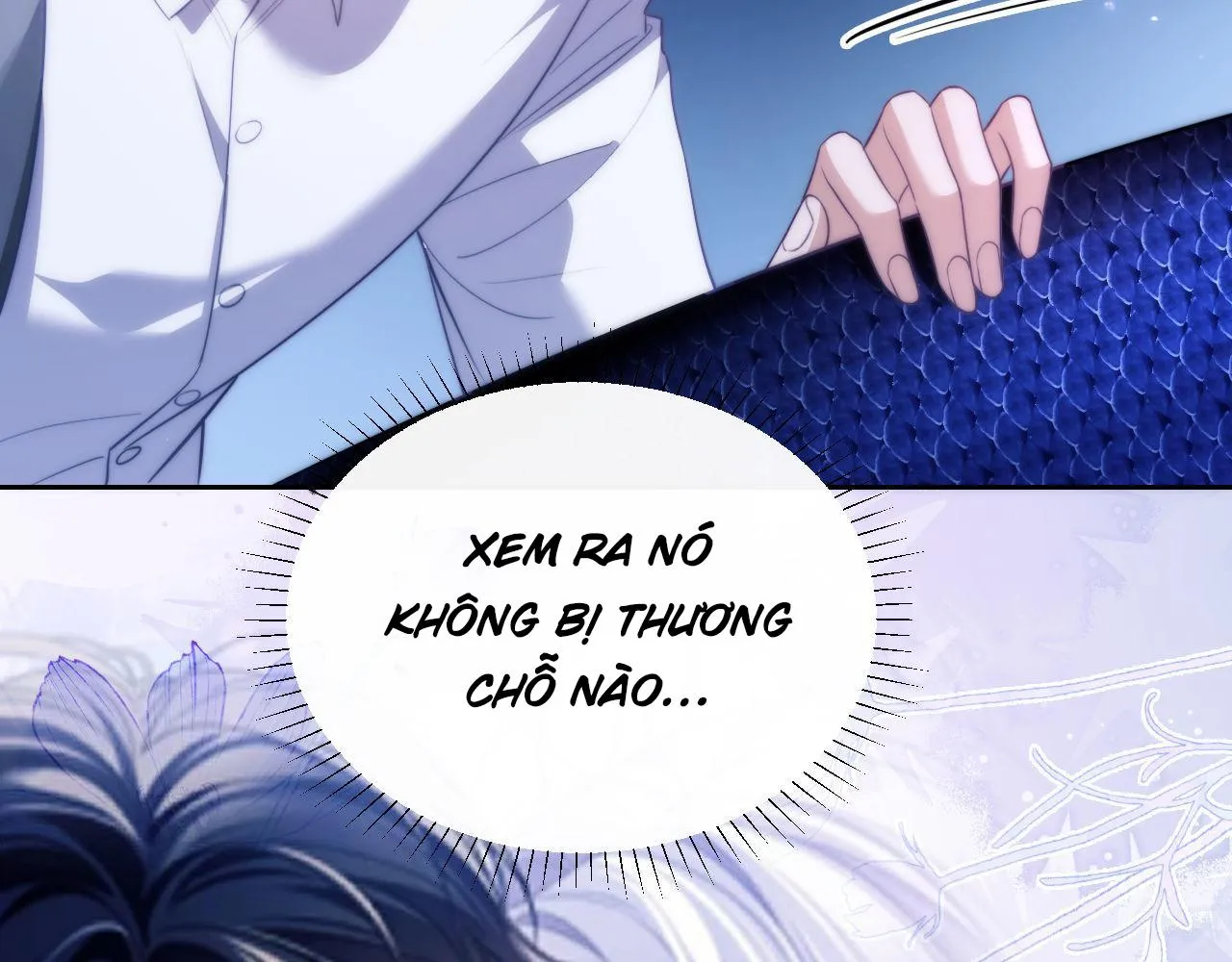 Nhân Ngư Desharow Chapter 44 Trang 49