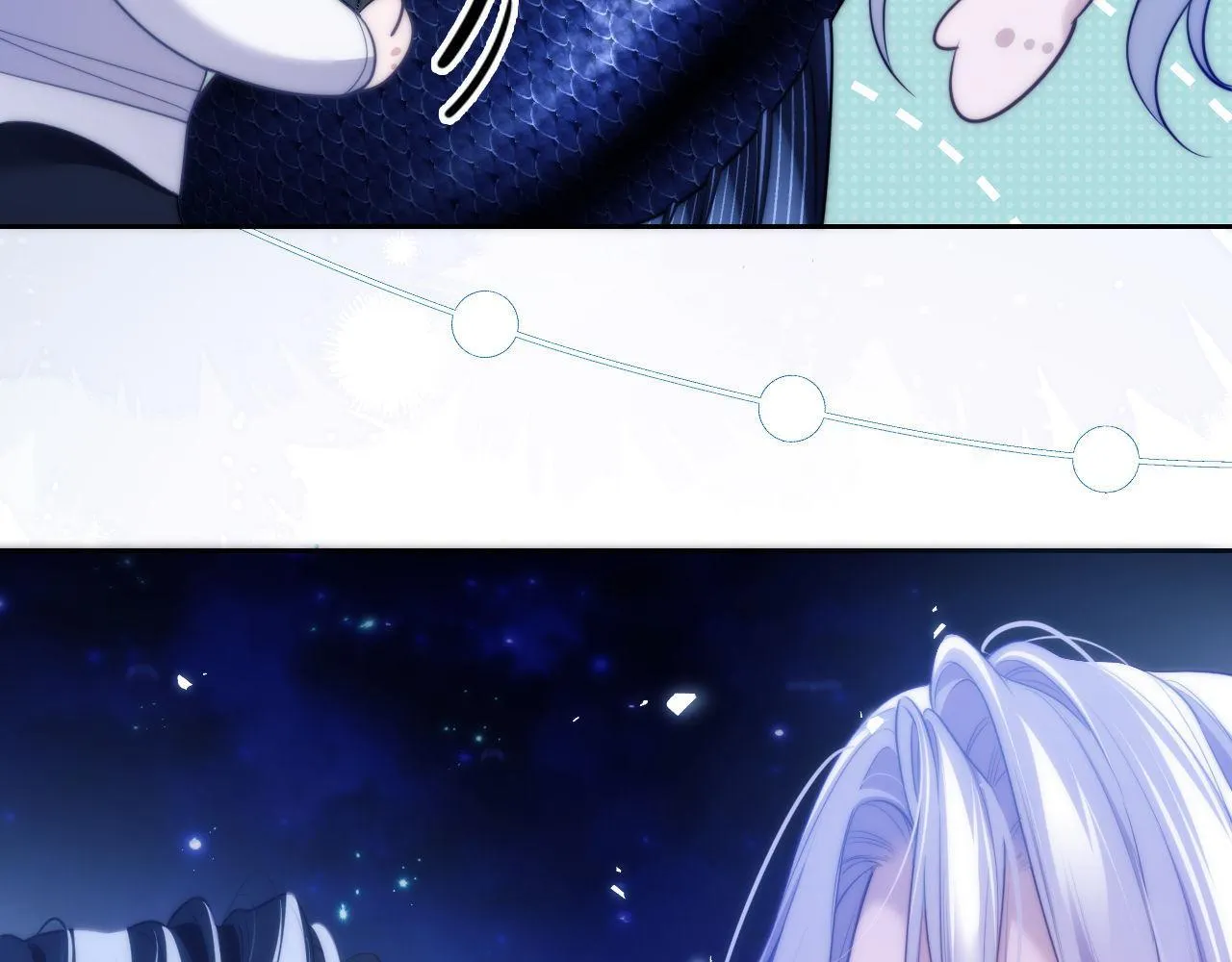 Nhân Ngư Desharow Chapter 44 Trang 54