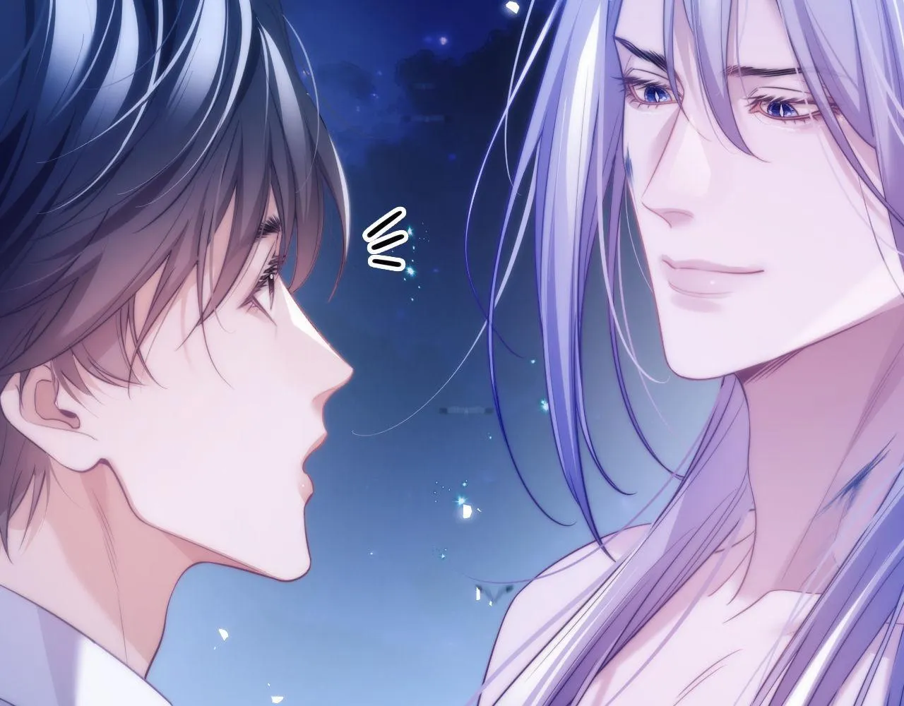 Nhân Ngư Desharow Chapter 44 Trang 55