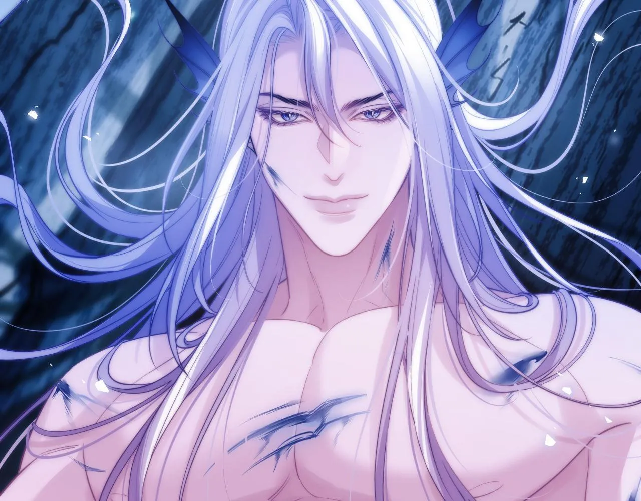 Nhân Ngư Desharow Chapter 44 Trang 58