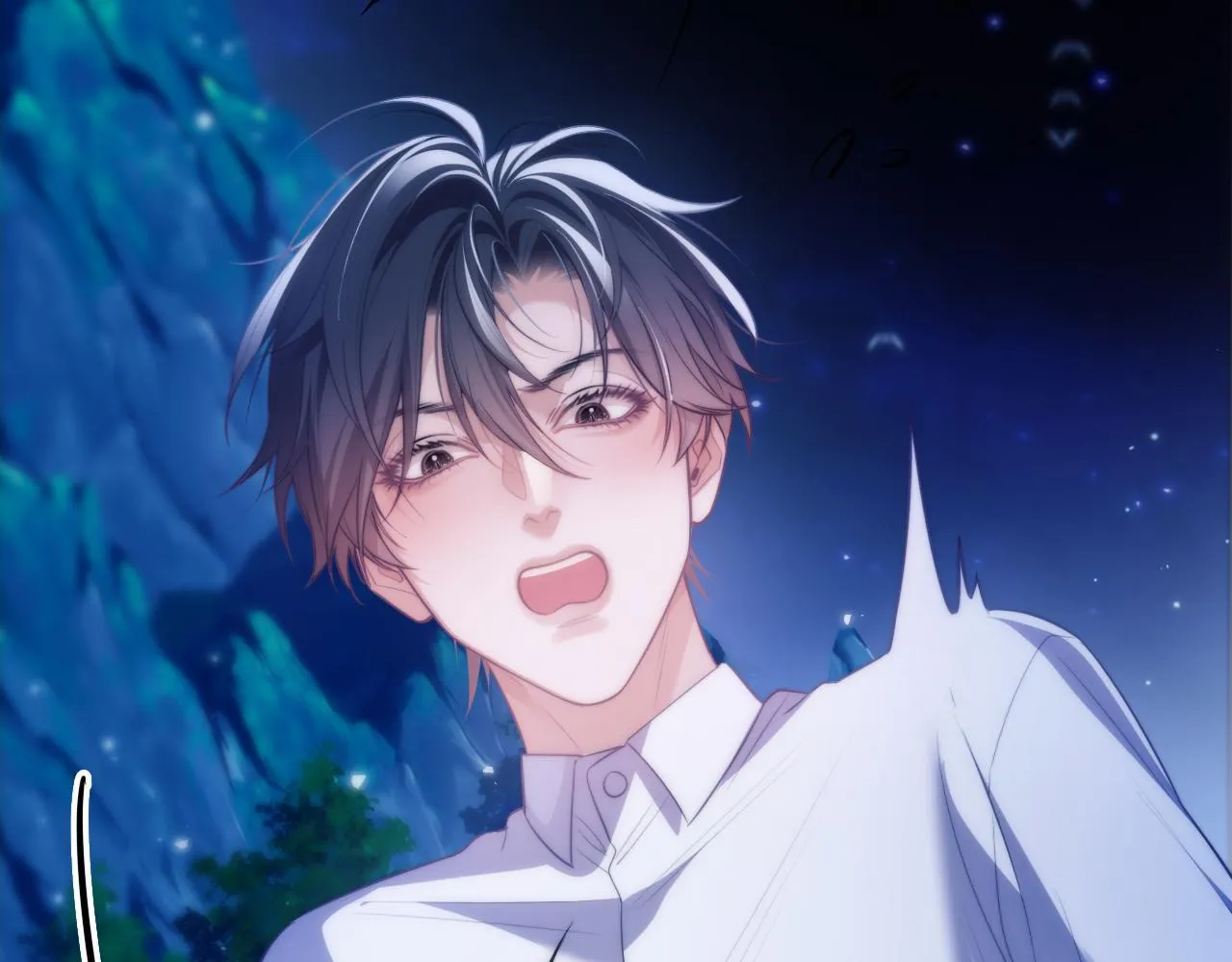 Nhân Ngư Desharow Chapter 44 Trang 62