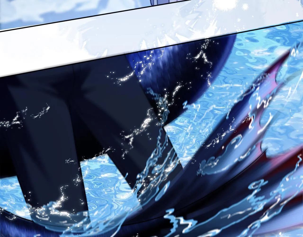 Nhân Ngư Desharow Chapter 44 Trang 64