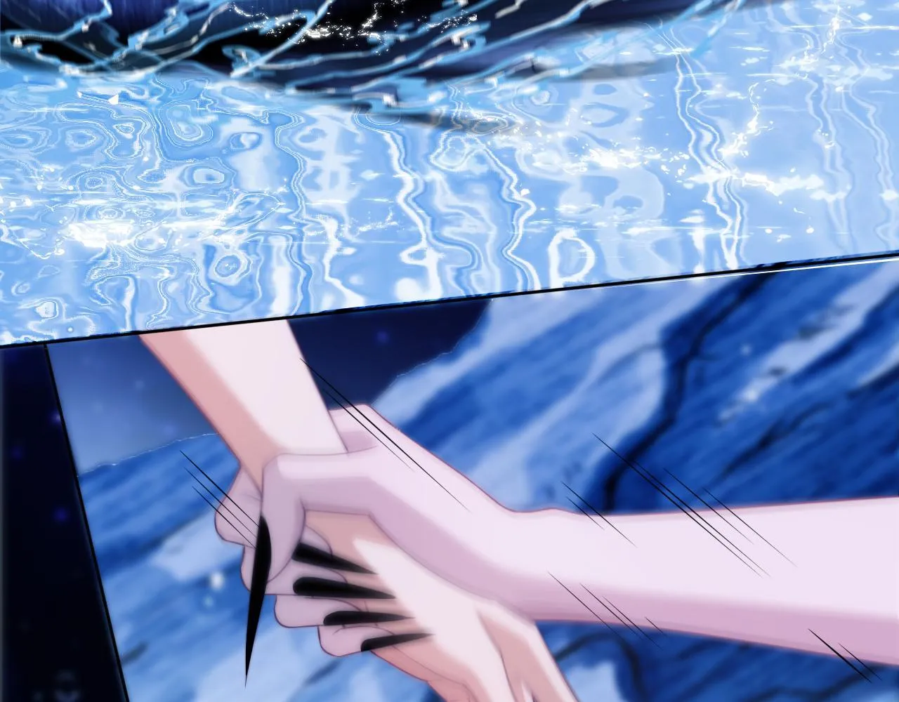 Nhân Ngư Desharow Chapter 44 Trang 65