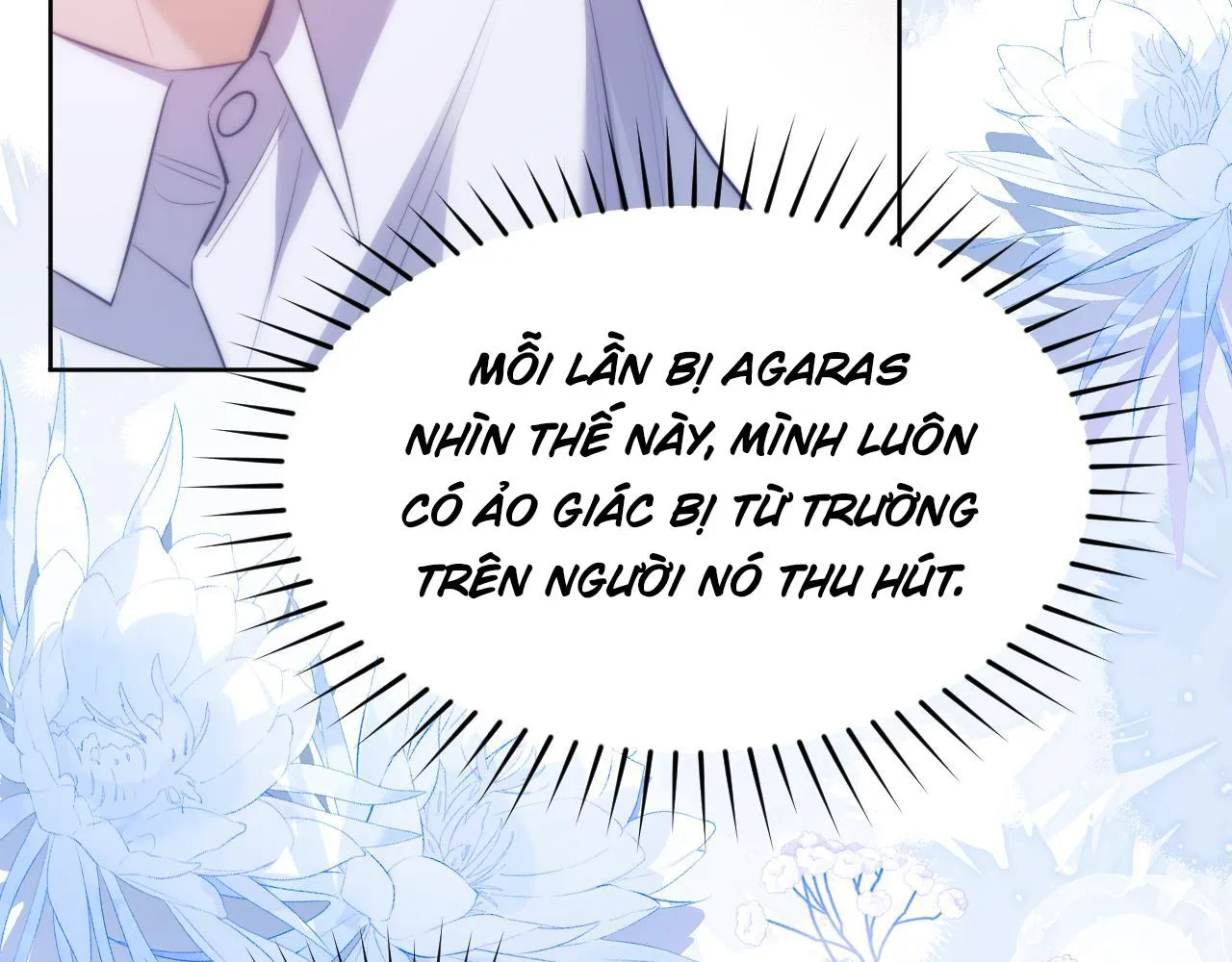 Nhân Ngư Desharow Chapter 45 Trang 8