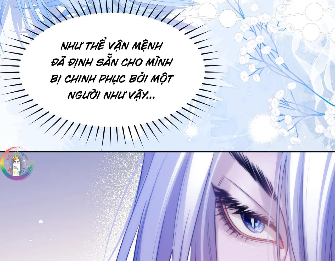 Nhân Ngư Desharow Chapter 45 Trang 9