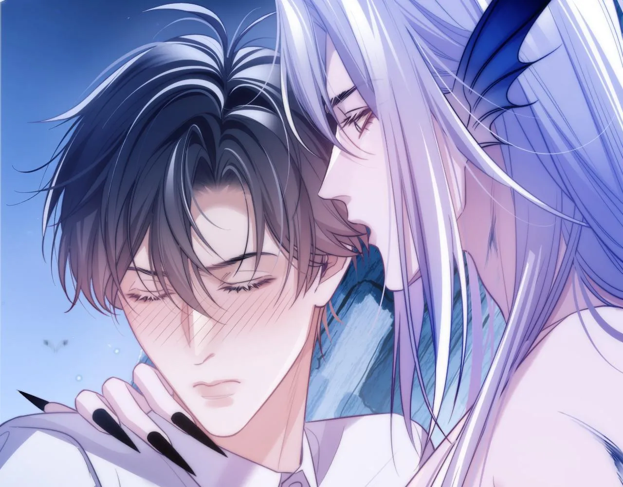 Nhân Ngư Desharow Chapter 45 Trang 13