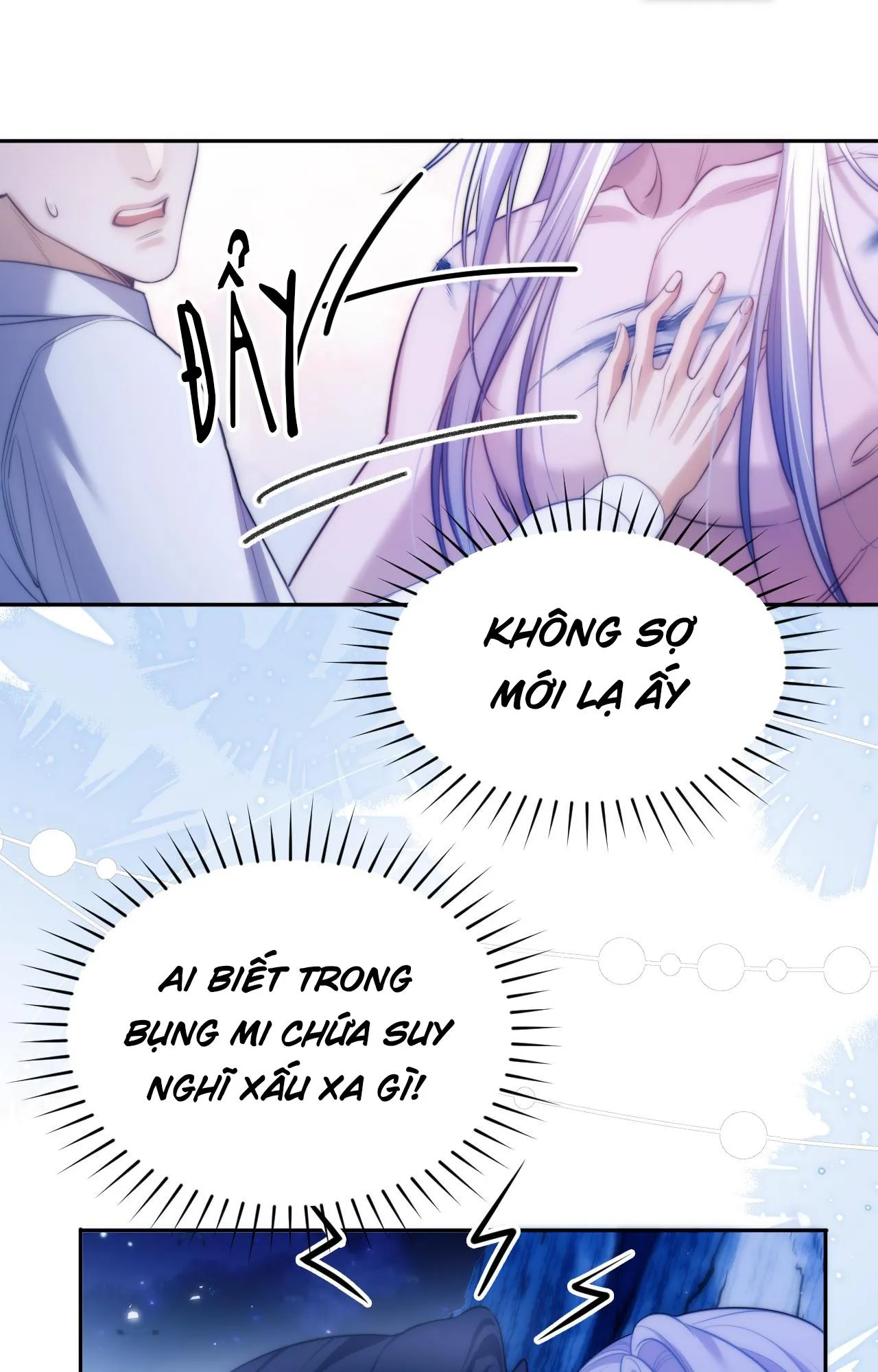 Nhân Ngư Desharow Chapter 45 Trang 16