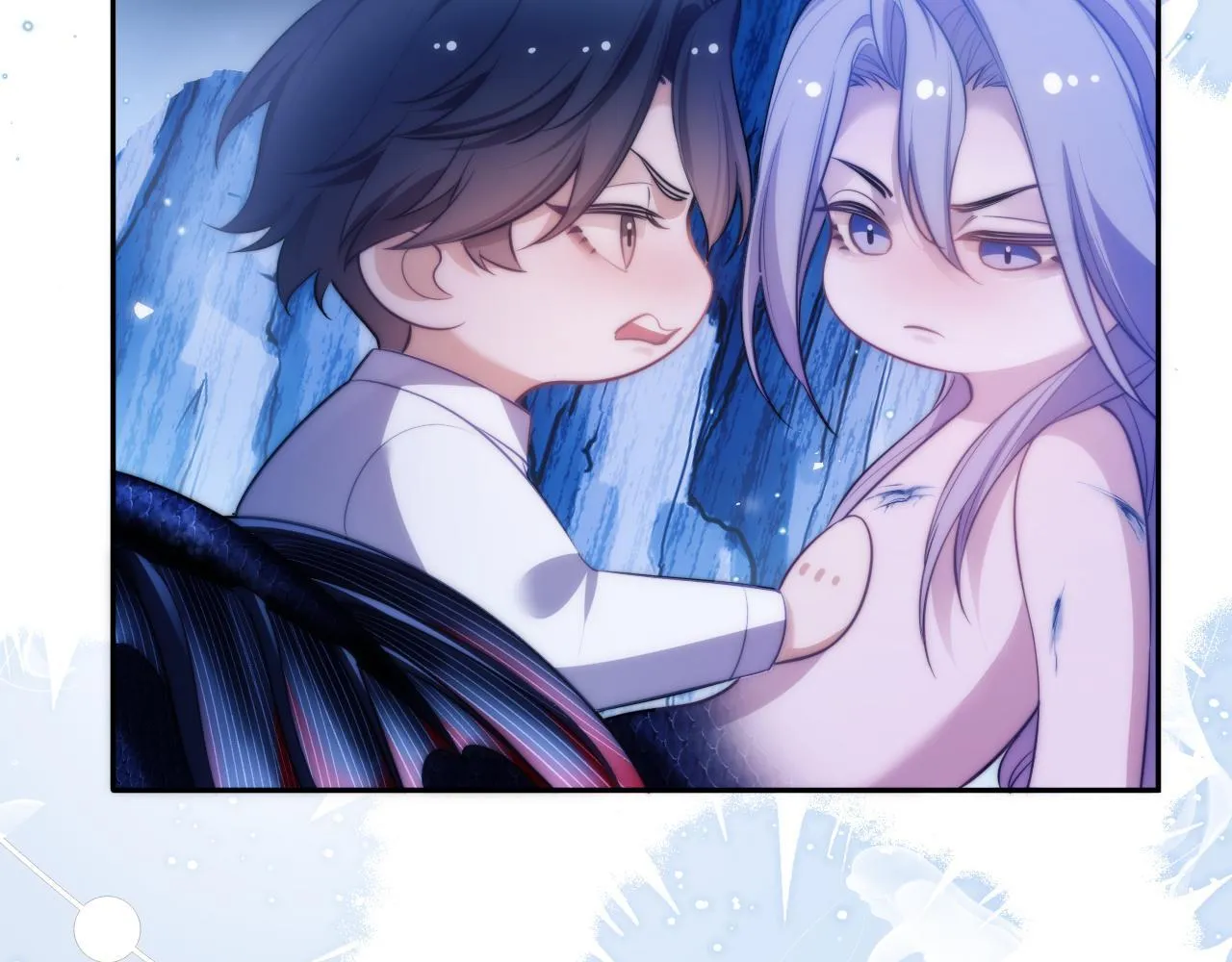 Nhân Ngư Desharow Chapter 45 Trang 17