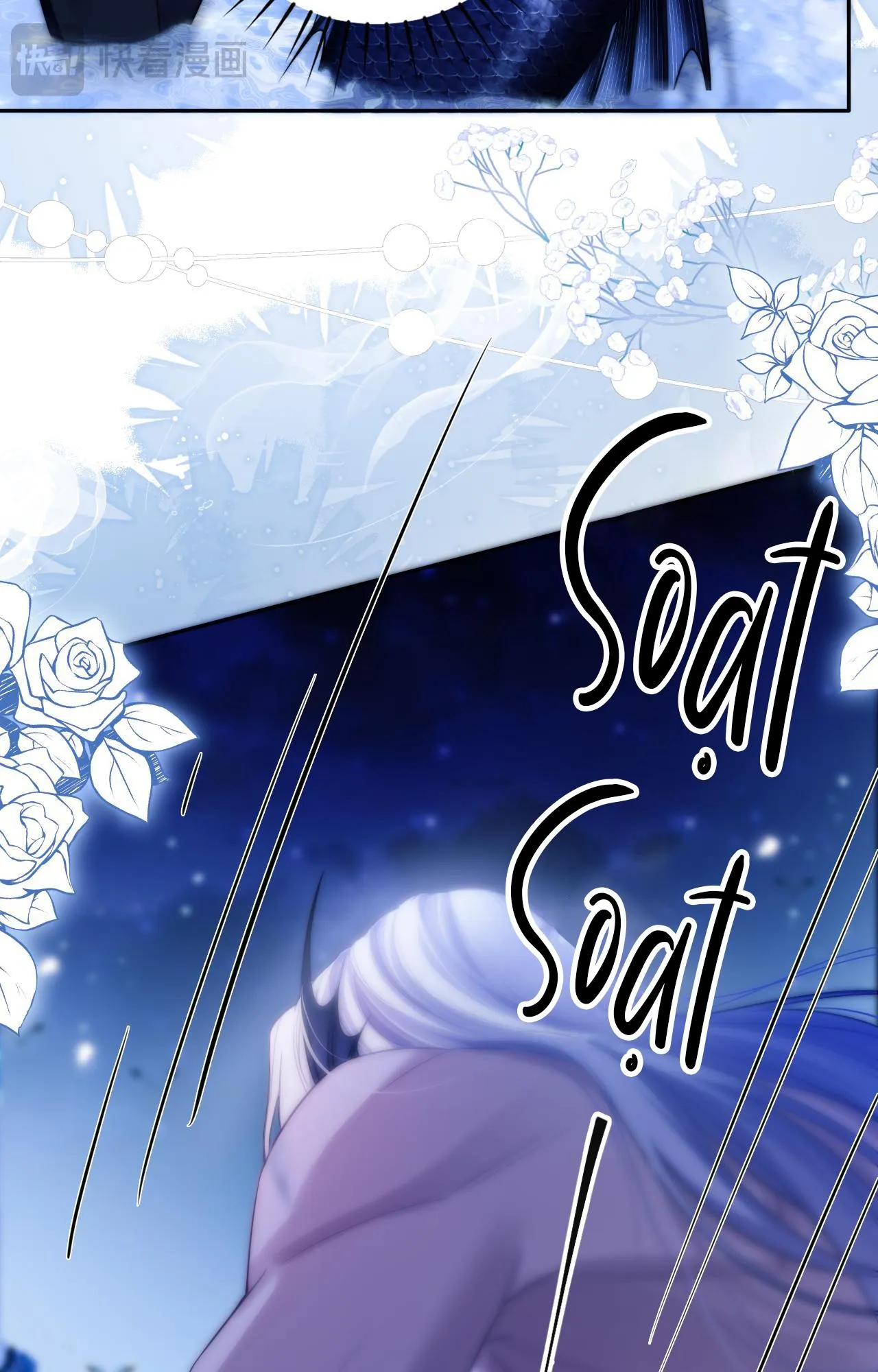 Nhân Ngư Desharow Chapter 45 Trang 26