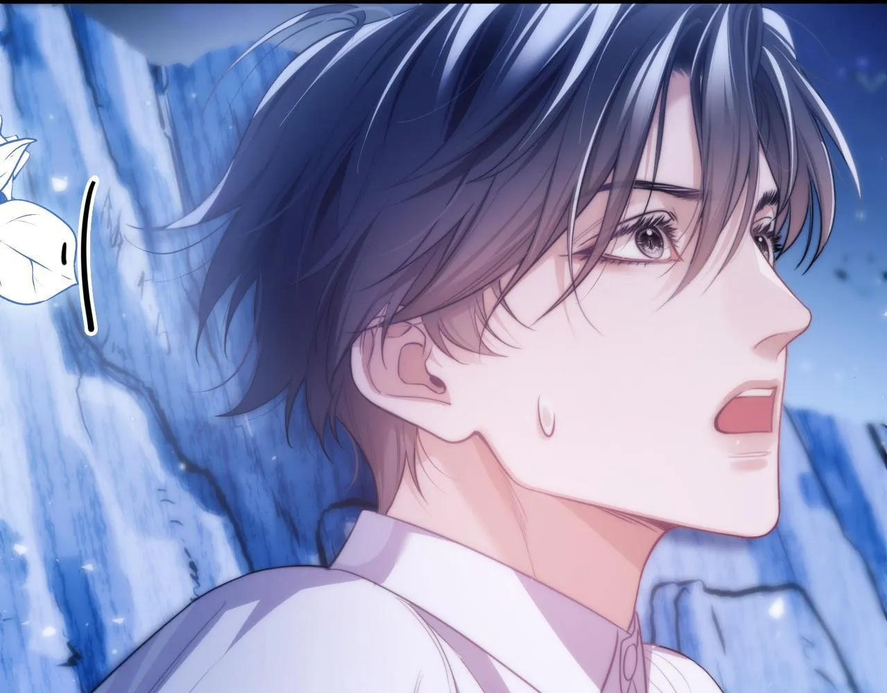 Nhân Ngư Desharow Chapter 45 Trang 30