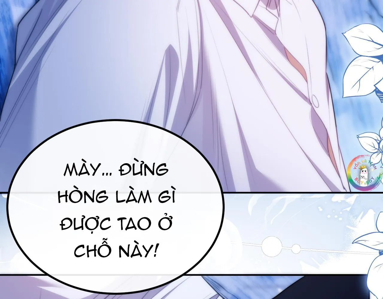 Nhân Ngư Desharow Chapter 45 Trang 31