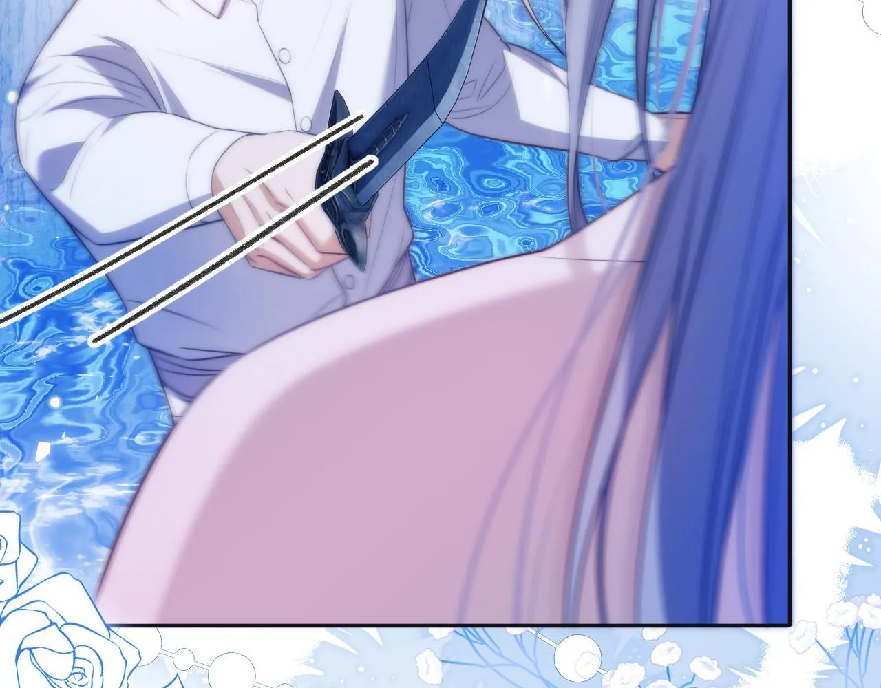 Nhân Ngư Desharow Chapter 45 Trang 35