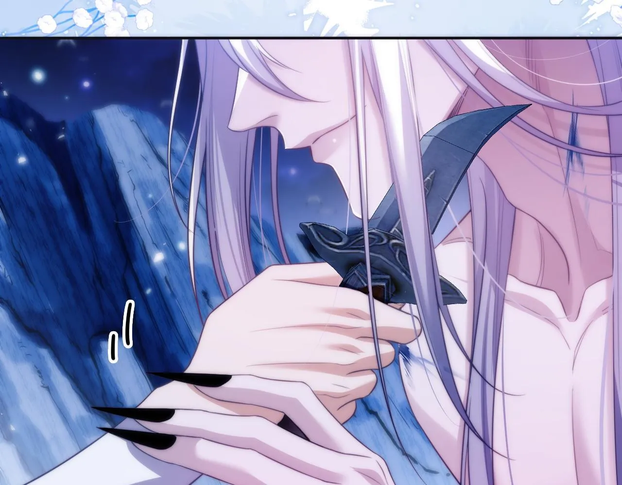 Nhân Ngư Desharow Chapter 45 Trang 38