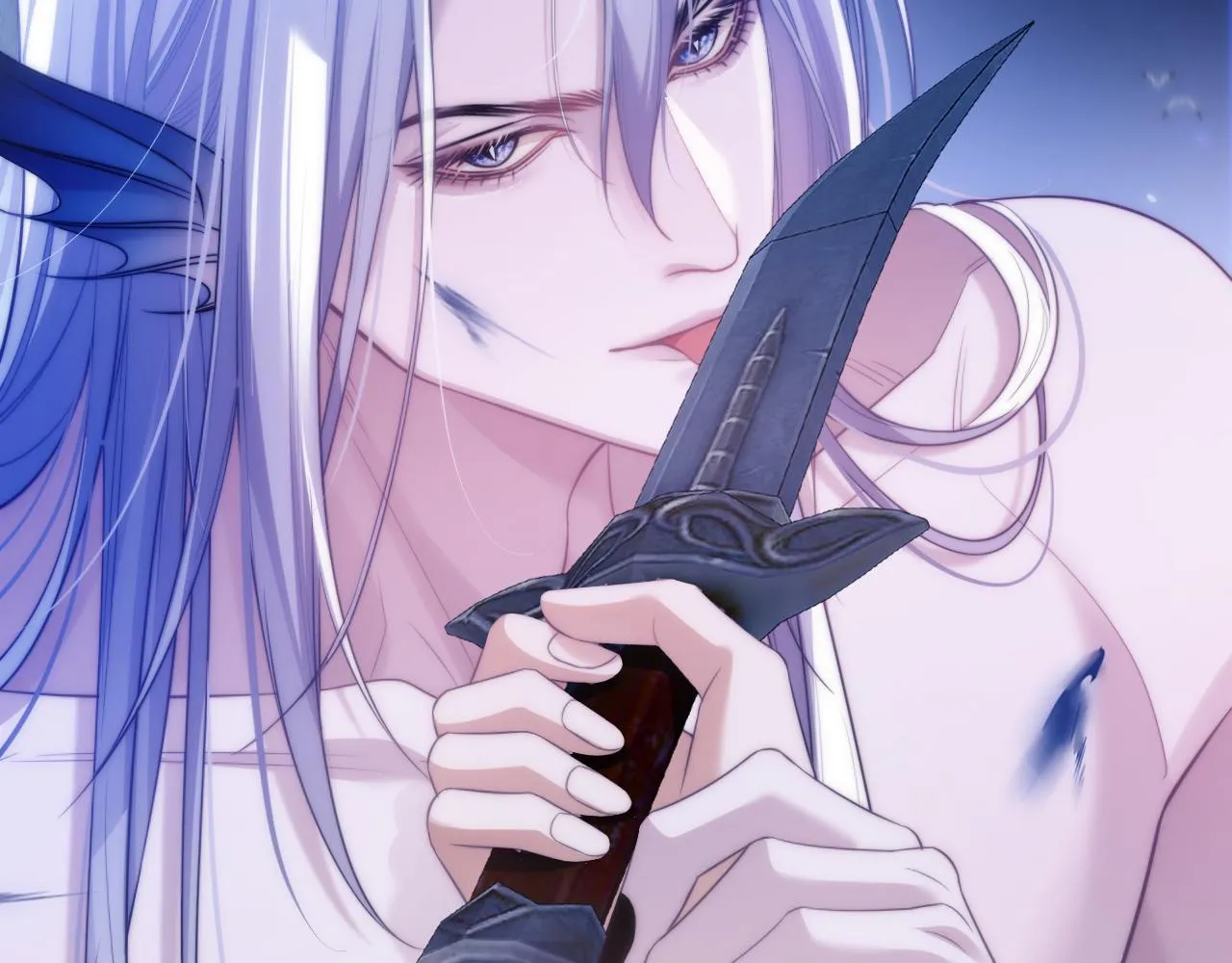 Nhân Ngư Desharow Chapter 45 Trang 40