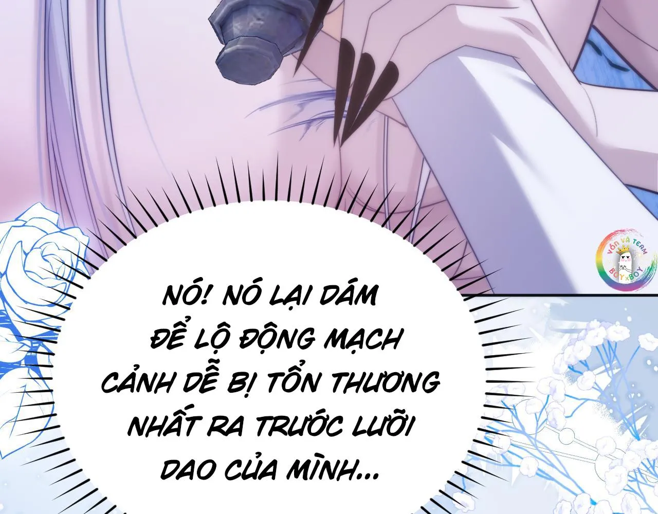 Nhân Ngư Desharow Chapter 45 Trang 41