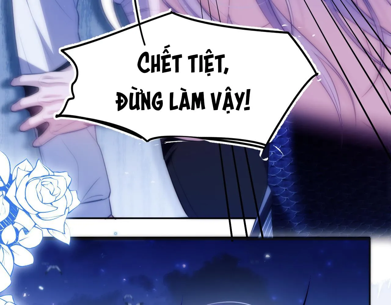 Nhân Ngư Desharow Chapter 45 Trang 49