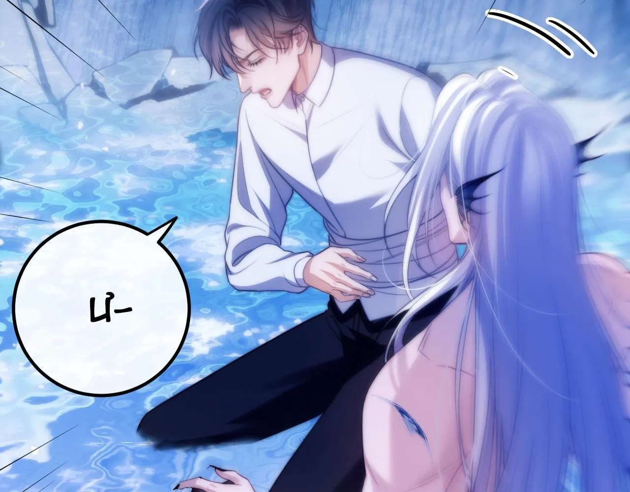 Nhân Ngư Desharow Chapter 45 Trang 52