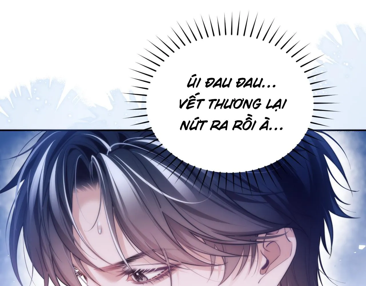 Nhân Ngư Desharow Chapter 45 Trang 54
